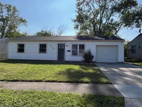 3119 Deshler Dr, Colerain Twp, OH 45251