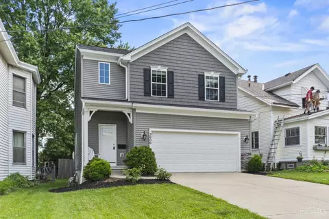 3806 Southern Ave, Fairfax, OH 45227