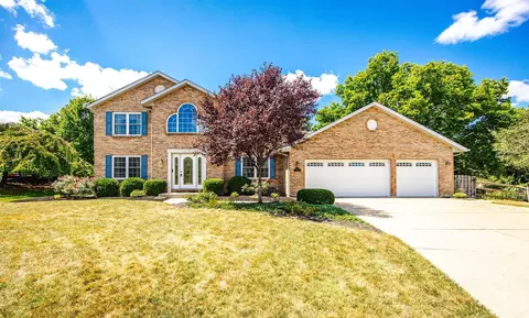6645 Ashby Ct, Hamilton, OH 45011