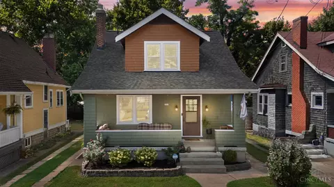 4247 Florida Ave, Cincinnati, OH 45223