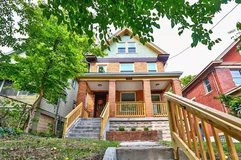 2816 Warsaw Ave, Cincinnati, OH 45204