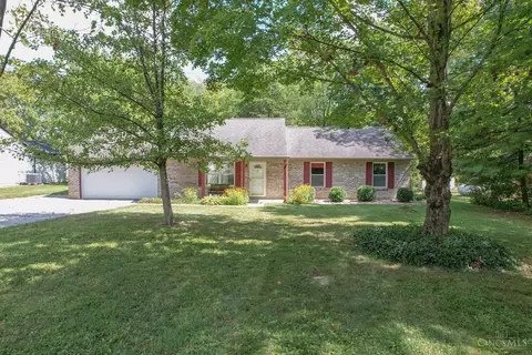 6308 Winding Way, Hamilton Township, OH 45039