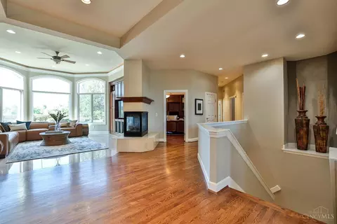 Living - 4253 Maxwell Dr, Mason, OH 45040 photo 1 of 7