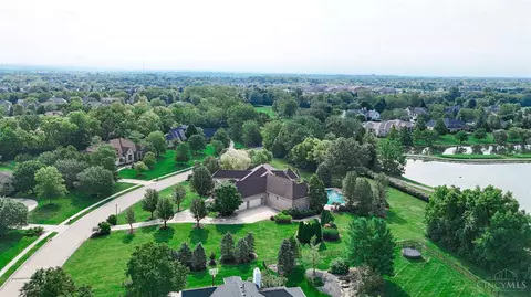 View/Area - 4253 Maxwell Dr, Mason, OH 45040 photo 5 of 12