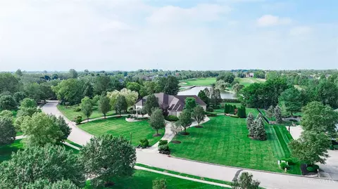 View/Area - 4253 Maxwell Dr, Mason, OH 45040 photo 2 of 12