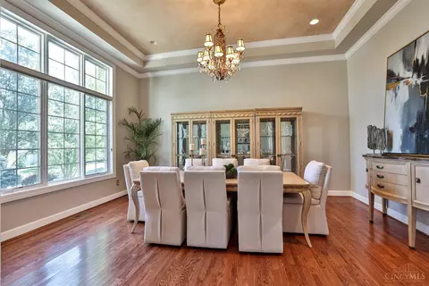 Dining - 4253 Maxwell Dr, Mason, OH 45040 photo 1 of 2