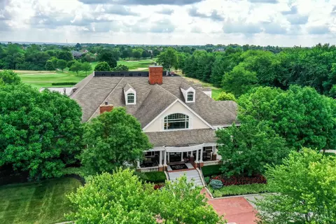 View/Area - 4253 Maxwell Dr, Mason, OH 45040 photo 9 of 12