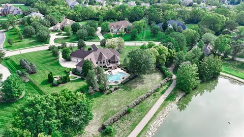 View/Area - 4253 Maxwell Dr, Mason, OH 45040 photo 6 of 12