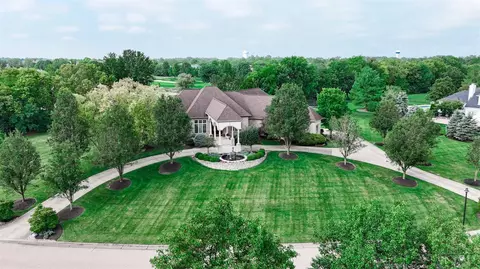 4253 Maxwell Dr, Mason, OH 45040