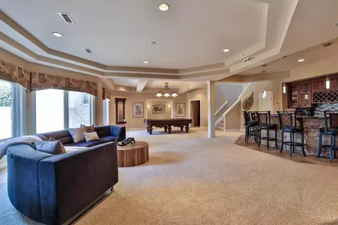 Living - 4253 Maxwell Dr, Mason, OH 45040 photo 7 of 7
