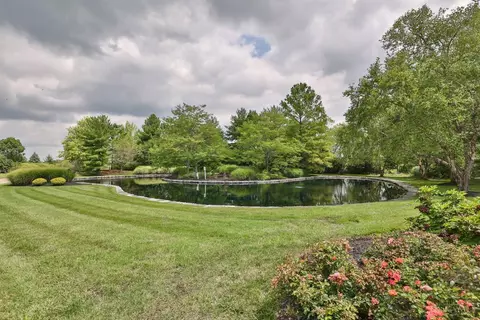 Exterior - 4253 Maxwell Dr, Mason, OH 45040 photo 11 of 12