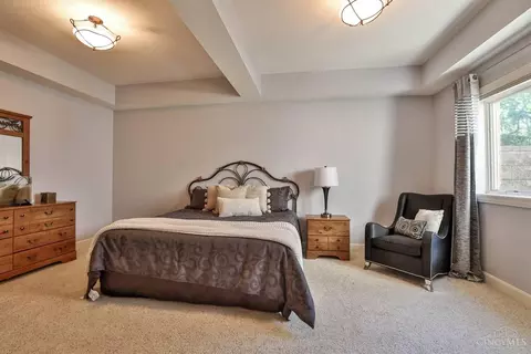 Bedroom - 4253 Maxwell Dr, Mason, OH 45040 photo 4 of 4