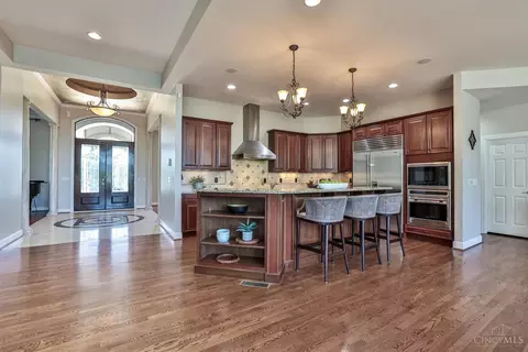 Kitchen - 4253 Maxwell Dr, Mason, OH 45040 photo 1 of 3