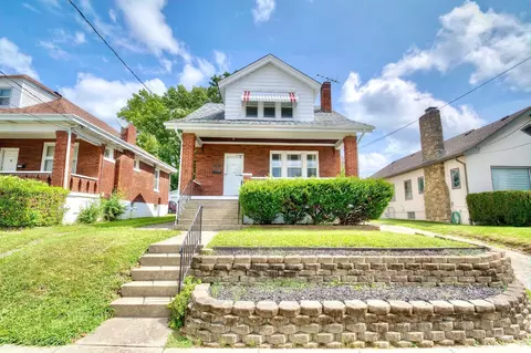 3982 Davis Ave, Cheviot, OH 45211