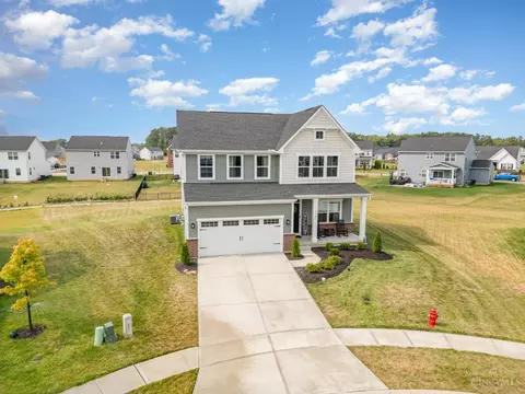 2532 Streamside Dr, Batavia, OH 45103 photo 30