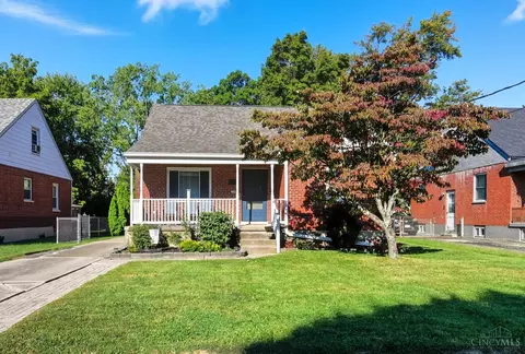 6909 Lois Dr, North College Hill, OH 45239