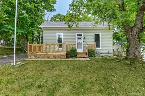 388 Hendricks St, Camden, OH 45311
