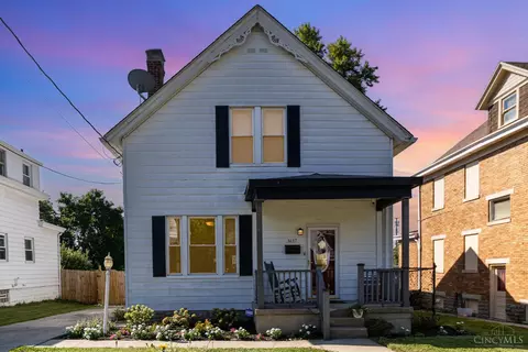 3637 Woodbine Ave, Cheviot, OH 45211