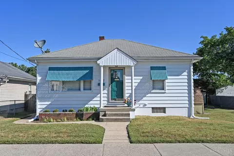 1032 Laurel Ave, Hamilton, OH 45015