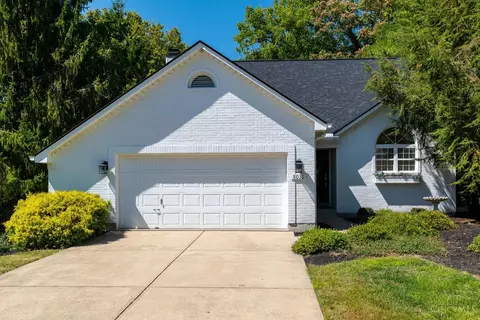 8030 Witts Mill Ln, Cincinnati, OH 45255