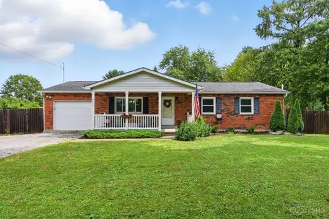 6590 Oakland Rd, Loveland, OH 45140