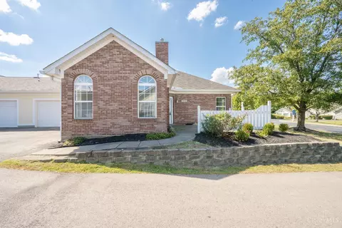 3315 Ravine Pl, Maineville, OH 45039