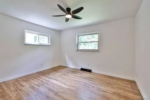 Bedroom - 1732 Quebec Rd, Cincinnati, OH 45205 photo 1 of 4