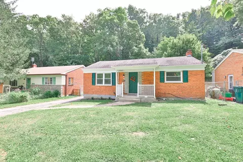 Exterior - 1732 Quebec Rd, Cincinnati, OH 45205 photo 2 of 7