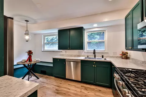 Kitchen - 1732 Quebec Rd, Cincinnati, OH 45205 photo 1 of 5