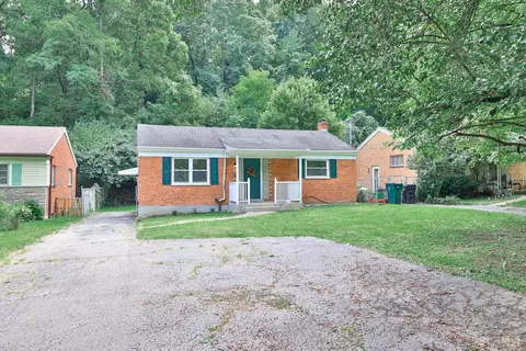 1732 Quebec Rd, Cincinnati, OH 45205