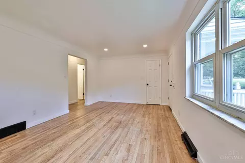 Living - 1732 Quebec Rd, Cincinnati, OH 45205 photo 4 of 4