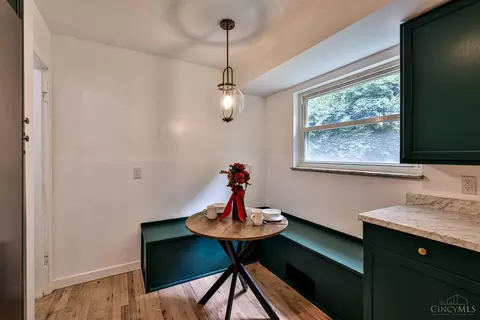 Kitchen - 1732 Quebec Rd, Cincinnati, OH 45205 photo 4 of 5