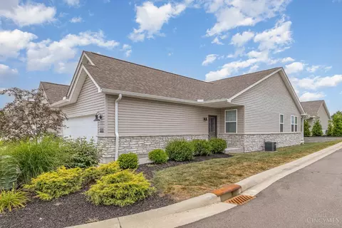 5010 Garden Grove Ln, Cincinnati, OH 45238