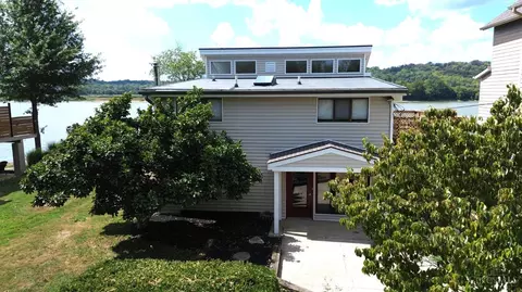 629 Palestine St, New Richmond, OH 45157