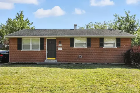 12058 Wincanton Dr, Cincinnati, OH 45231