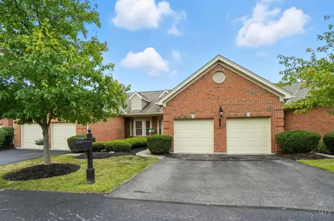 8367 Poppy Ln, Liberty Township, OH 45044