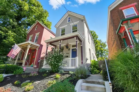 4242 Williamson Pl, Cincinnati, OH 45223