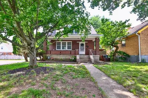 1541 Mcmakin Ave, Mount Healthy, OH 45231