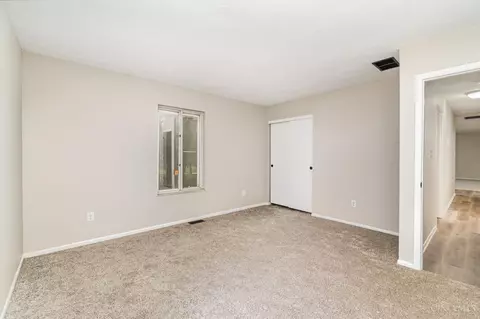 Bedroom - 12466 Sinking Spring Rd, Peebles, OH 45660 photo 4 of 4