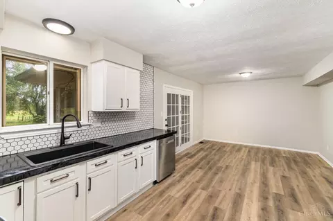 Kitchen - 12466 Sinking Spring Rd, Peebles, OH 45660 photo 1 of 3