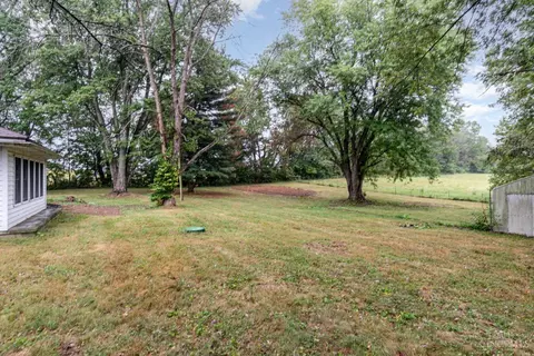Exterior - 12466 Sinking Spring Rd, Peebles, OH 45660 photo 11 of 11