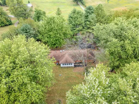 View/Area - 12466 Sinking Spring Rd, Peebles, OH 45660 photo 1 of 2