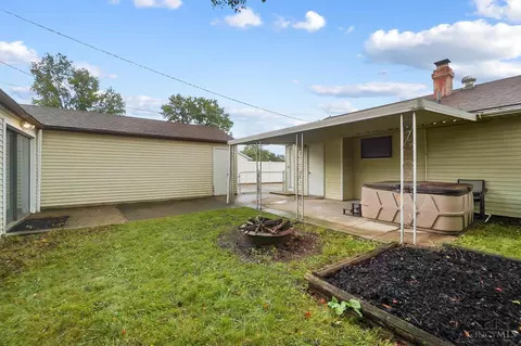 2925 Cunnington Ln, Kettering, OH 45420 photo 37