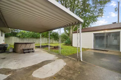 2925 Cunnington Ln, Kettering, OH 45420 photo 41