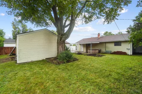 2925 Cunnington Ln, Kettering, OH 45420 photo 35