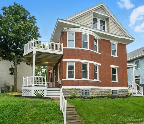 2323 Adams Ave, Norwood, OH 45212