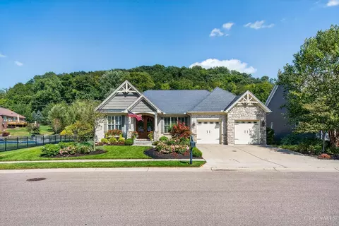 6730 Daniels Walk, Cincinnati, OH 45233