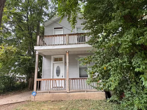 Exterior - 3549 Dick St, Cincinnati, OH 45220 photo 1 of 4