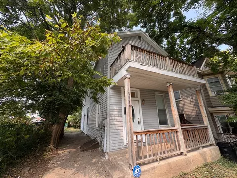 Exterior - 3549 Dick St, Cincinnati, OH 45220 photo 2 of 4