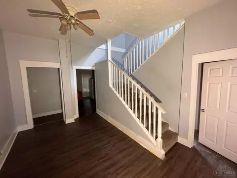 Living - 3549 Dick St, Cincinnati, OH 45220 photo 3 of 3